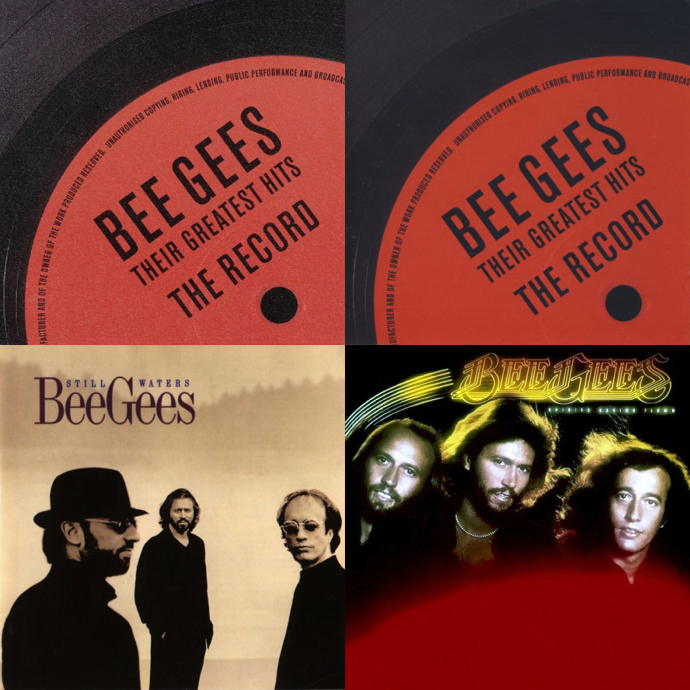 Bee Gees