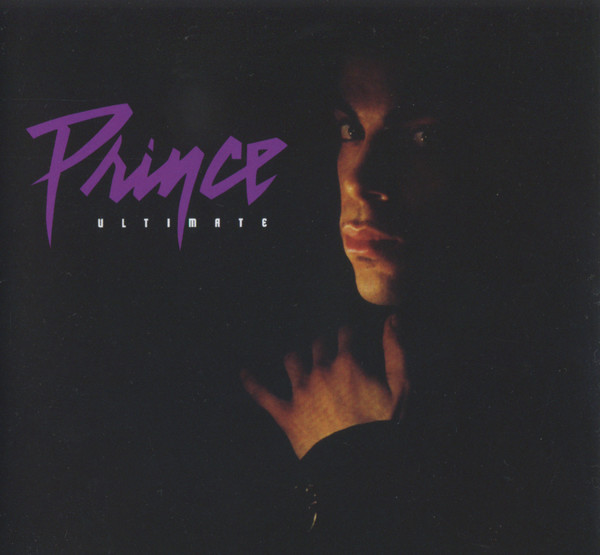 Prince - Ultimate (2CD)  2006