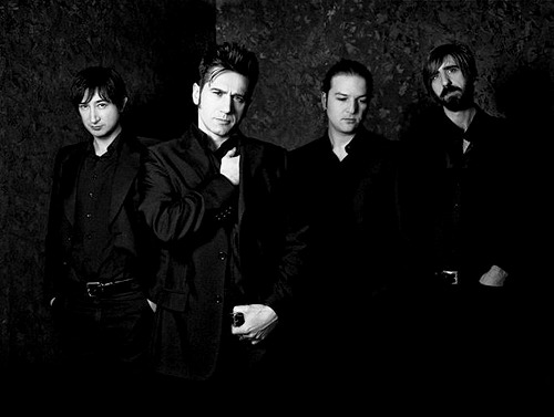 Ordo Rosarius Equilibrio & Friends Groupe ( 1995 - 2016)