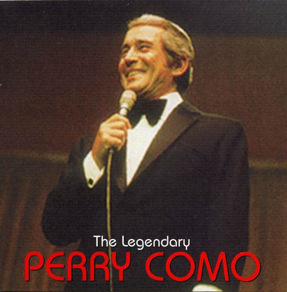 The Legendary Perry Como