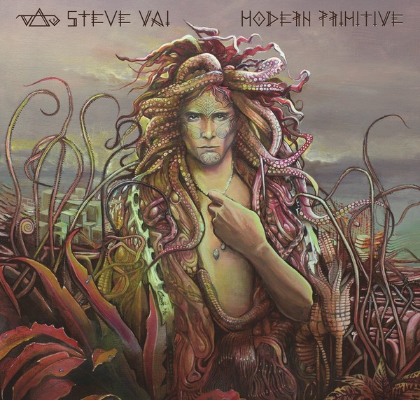 Steve Vai - CD2 - Passion And Warfare 25th Anniversary Edition: