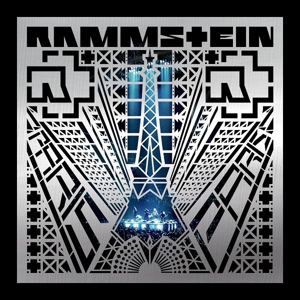 Rammstein - Paris [Live] (2017)