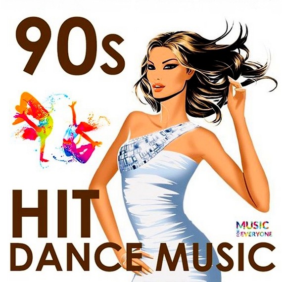 Hit Dance Music 90s (2019) MP3