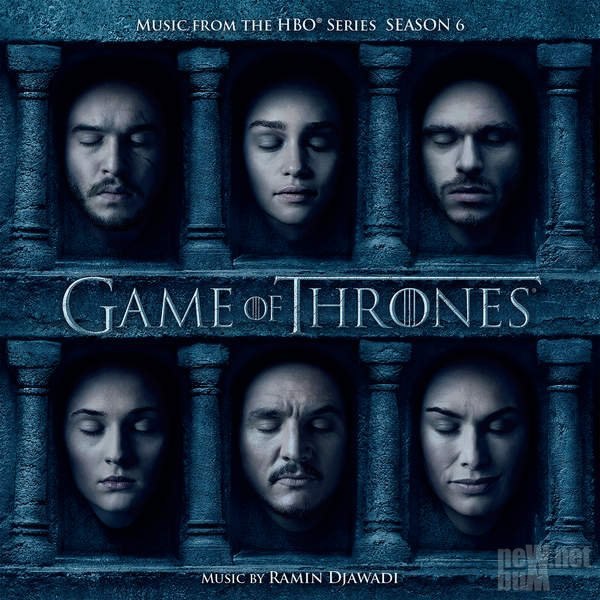 Ramin Djawadi - Game of Thrones: Season 6 -  Игра престолов: Сезон 6 (2016)