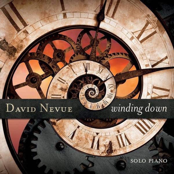 David Nevue-Winding Down 2015