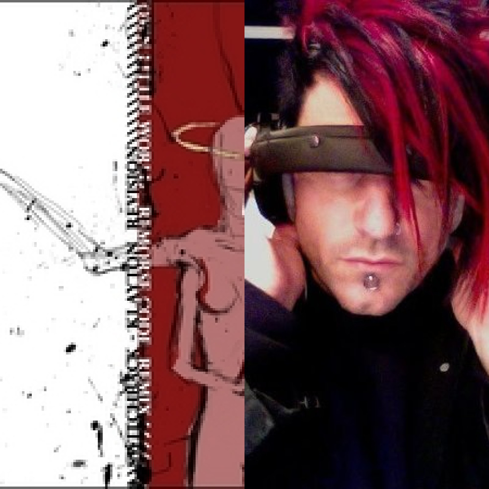 Celldweller own little world