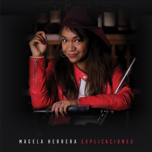 Magela Herrera - Explicaciones (2019)