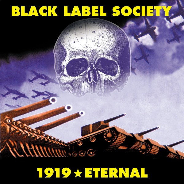 Black Label Society «1919 Eternal»