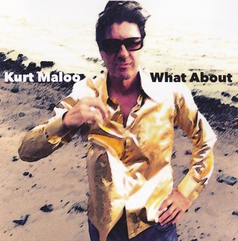 Kurt Maloo & The Double  - Album 1985 - 2014 (2020)