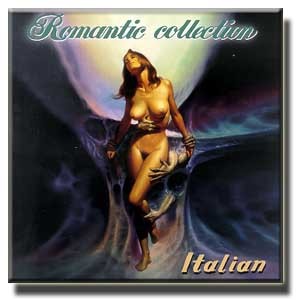 Romantic Collection-2005 - Italiano