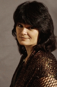 Ирина Христианова