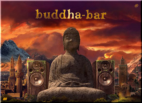 VA - Buddha-Bar - Discography 93 Releases (1999-2019)