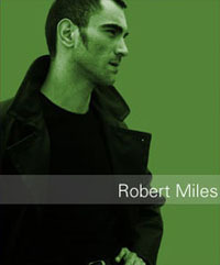 Miles dreamland. Robert Miles 23am. Robert Miles интервью.